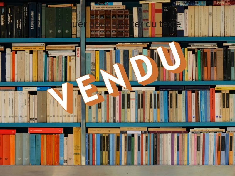 Ensemble des trois boutiques d’une enseigne