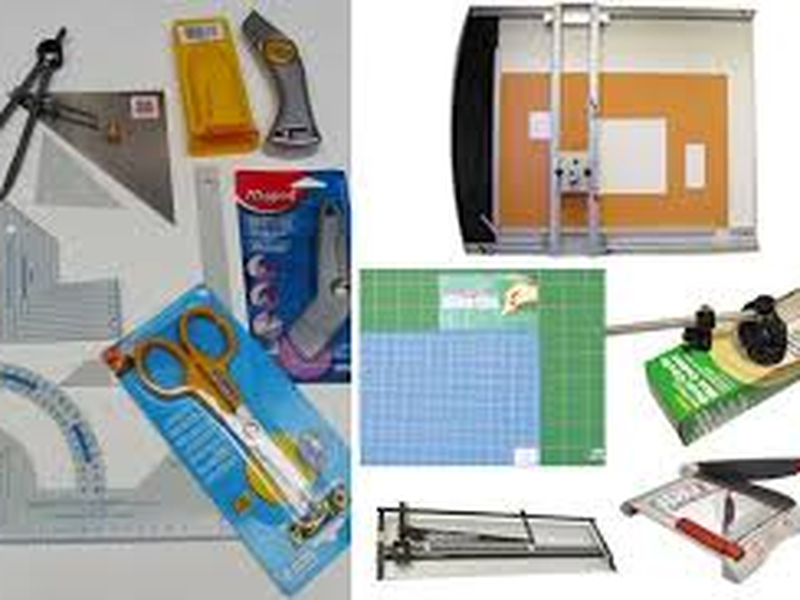 Distribution de Matériel d'Encadrement aux Professionnels
